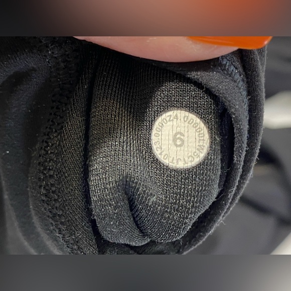 Lululemon Align Pant 31” size 6 Black - Picture 15 of 15